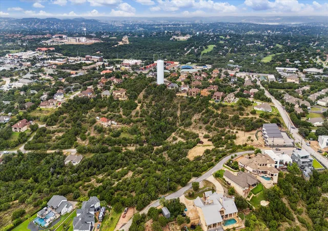 Photo 4 of Land for sale at Lot 19 Sparrow Ln, Austin, TX 78734 | MLS# 3236618 | Listing updated on 2026-08-06