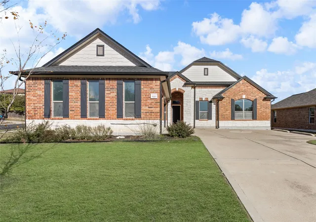 Photo 1 of Single family home for sale at 920 Autumn Sage Way, Pflugerville, TX 78660 | MLS# 3715370 | Listing updated on 2026-08-28