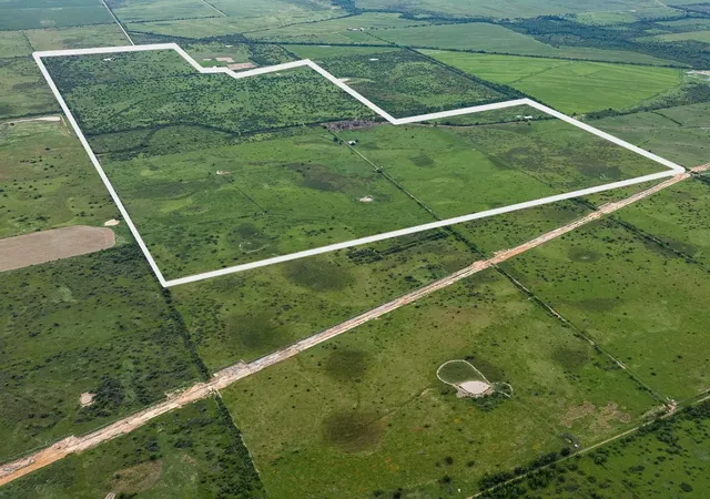 Photo 3 of Sale Pending at Tbd Rice Rd, Bernardo, TX 78933 | MLS# 1605392 | Listing updated on 2026-07-20