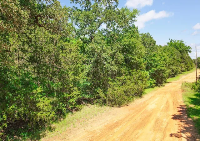 Homes for sale in Caldwell, TX | Tbd (+/  25 Acres) Cedar Creek, Caldwell, TX 77836 | MLS# 6056015