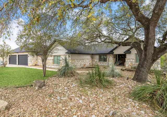 Photo 1 of Single family home for sale at 515 Wesley Ridge Dr, Spicewood, TX 78669 | MLS# 3622221 | Listing updated on 2026-07-16