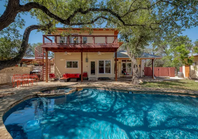 1st image of 7600 Deer Run, Leander, TX 78641 | MLS# 4197349