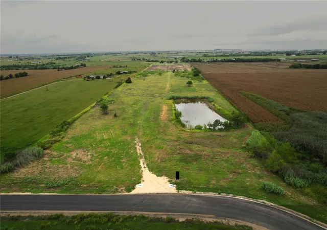 Photo 1 of Land for sale at 1700 County Rd 406, Taylor, TX 76574 | MLS# 2384823 | Listing updated on 2026-06-02