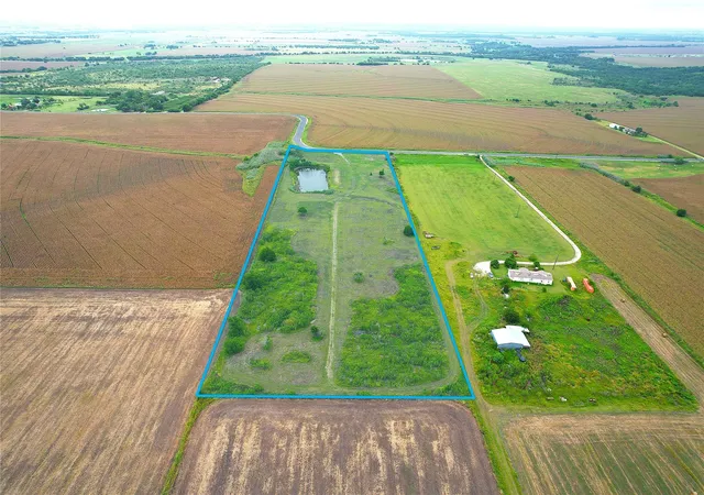 Photo 2 of Land for sale at 1700 County Rd 406, Taylor, TX 76574 | MLS# 2384823 | Listing updated on 2026-06-02