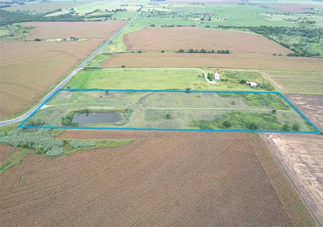 Photo 3 of Land for sale at 1700 County Rd 406, Taylor, TX 76574 | MLS# 2384823 | Listing updated on 2026-06-02