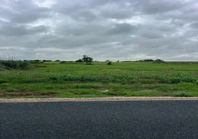 Photo 3 of Land for sale at 1700 County Rd 406, Taylor, TX 76574 | MLS# 2384823 | Listing updated on 2026-06-02