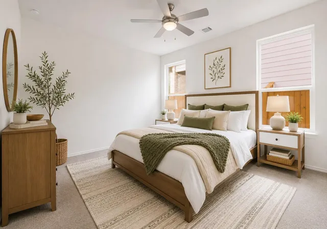 Photo 4 of Single family home for sale at 260 Feathers St, Jarrell, TX 76537 | MLS# 8921253 | Listing updated on 2026-09-06