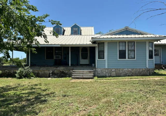 1st image of 1720 County Road 276, Bertram, TX 78605 | MLS# 5783893