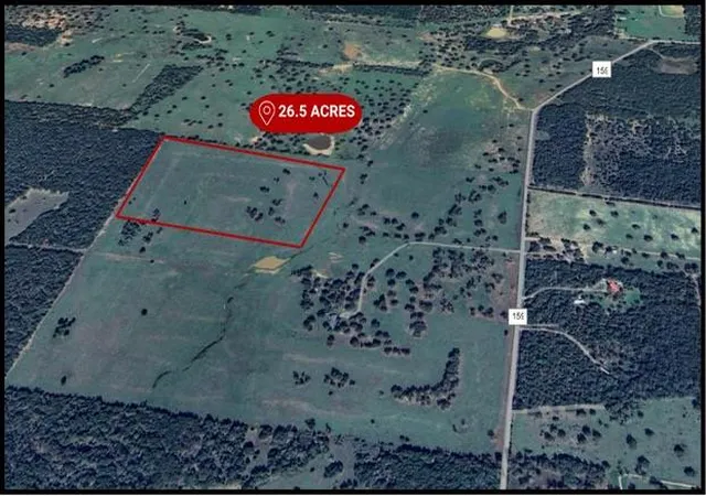 1st image of 1078 Old Pin Oak Rd #Tract 1, Paige, TX 78659 | MLS# 9951012