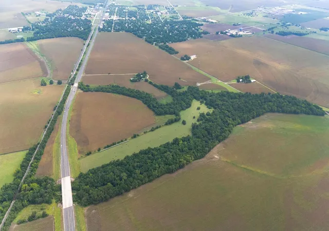 Photo 3 of Land for sale at 4400-4402 N Highway 95, Granger, TX 76530 | MLS# 5722341 | Listing updated on 2026-06-22