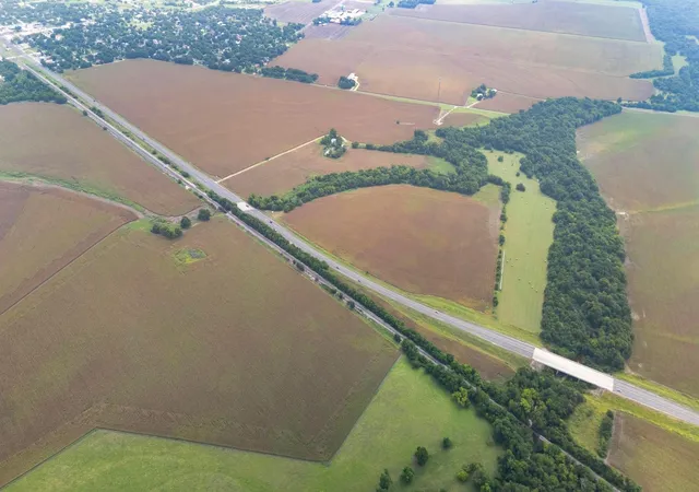 Photo 4 of Land for sale at 4400-4402 N Highway 95, Granger, TX 76530 | MLS# 5722341 | Listing updated on 2026-06-22