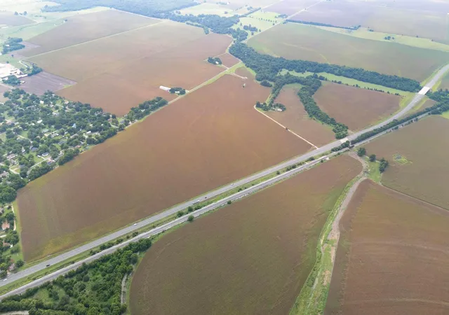 Photo 1 of Land for sale at 4400 4402 N Highway 95, Granger, TX 76530 | MLS# 5722341 | Listing updated on 2026-06-22