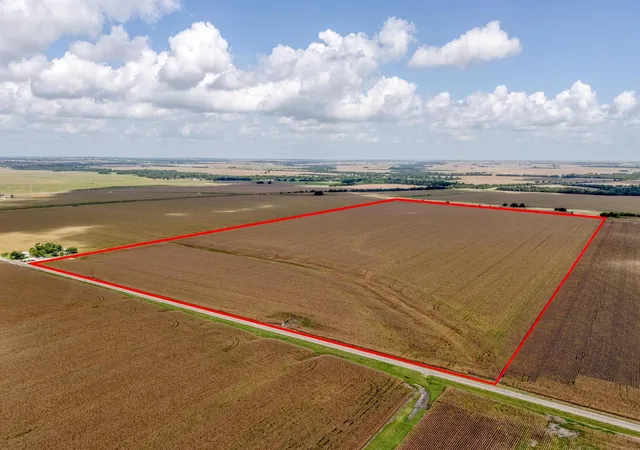 Photo 1 of Land for sale at 0 County Rd 346, Granger, TX 76530 | MLS# 9279409 | Listing updated on 2026-06-22