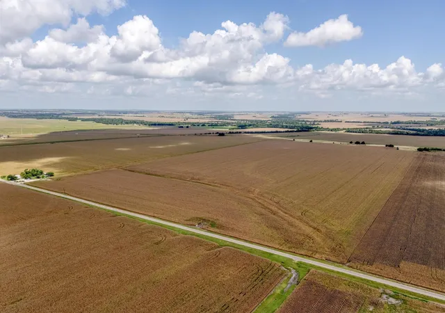 Photo 3 of Land for sale at 0 County Rd 346, Granger, TX 76530 | MLS# 9279409 | Listing updated on 2026-06-22