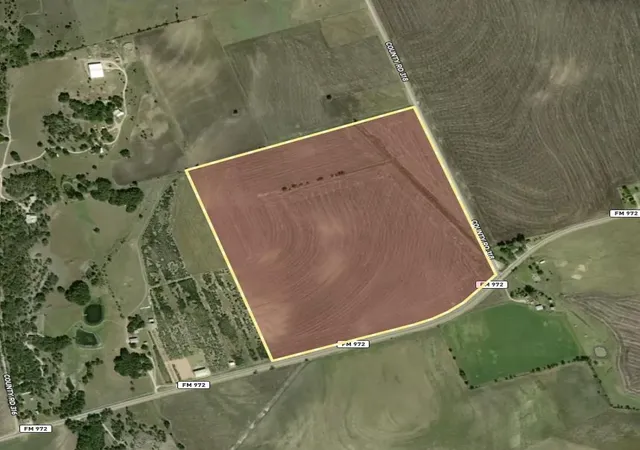1st image of 5555 Fm 972, Granger, TX 76530 | MLS# 8216187