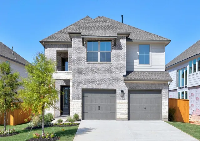 Photo 1 of Sale Pending at 129 Emerald Grove Dr, Georgetown, TX 78633 | MLS# 5377844 | Listing updated on 2026-09-22