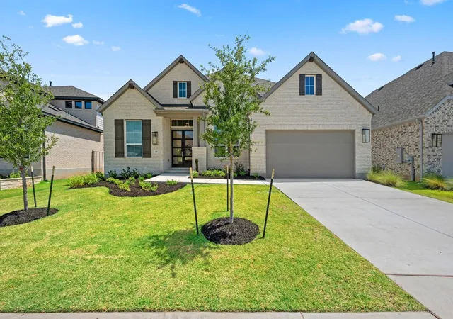 1st image of 217 Belanger Canyon Dr, Liberty Hill, TX 78642 | MLS# 7592452