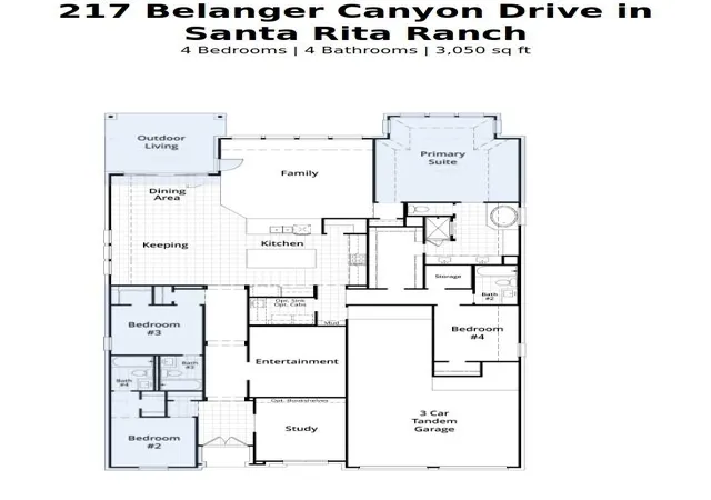 28th image of 217 Belanger Canyon Dr, Liberty Hill, TX 78642 | MLS# 7592452