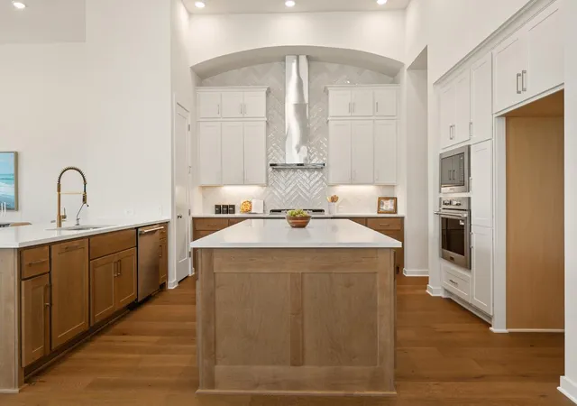 3rd image of 217 Belanger Canyon Dr, Liberty Hill, TX 78642 | MLS# 7592452