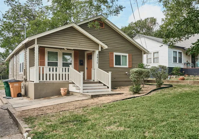 Photo 4 of Single family home for sale at 2817 E 22nd Street, Austin, TX 78722 | MLS# 6024181 | Listing updated on 2026-03-19