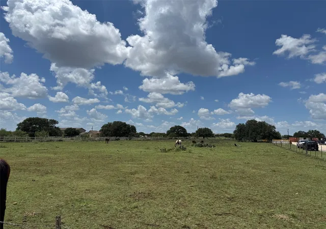 Photo 1 of Land for sale at 550 Shell Stone Trl, Georgetown, TX 78628 | MLS# 6590180 | Listing updated on 2026-05-28