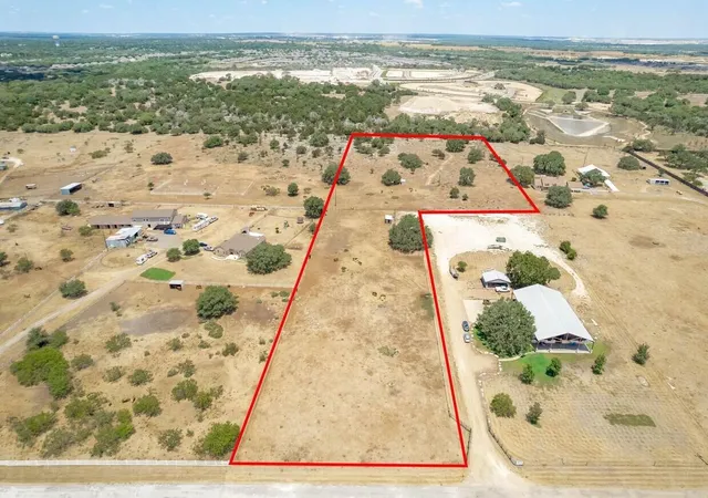 Photo 3 of Land for sale at 550 Shell Stone Trl, Georgetown, TX 78628 | MLS# 6590180 | Listing updated on 2026-05-28
