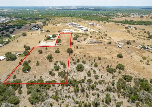 Photo 3 of Land for sale at 550 Shell Stone Trl, Georgetown, TX 78628 | MLS# 6590180 | Listing updated on 2026-05-28