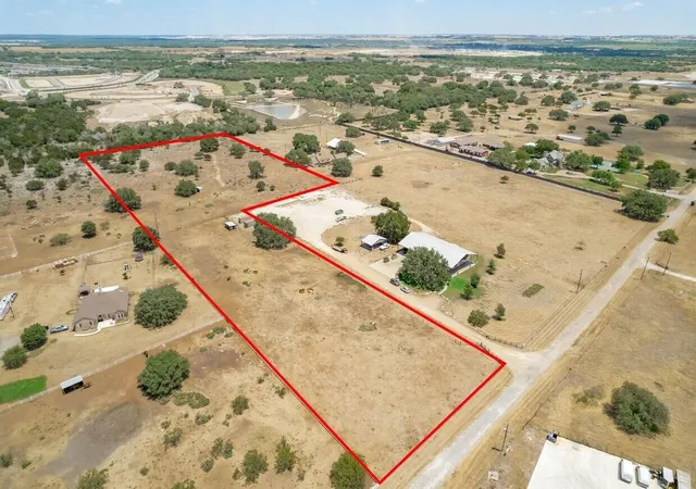 Photo 4 of Land for sale at 550 Shell Stone Trl, Georgetown, TX 78628 | MLS# 6590180 | Listing updated on 2026-05-28
