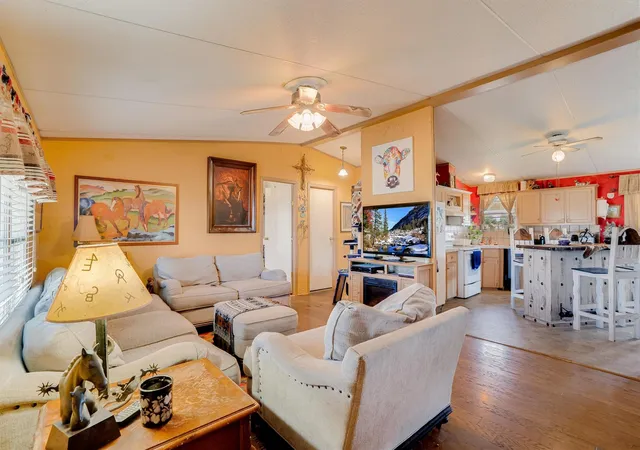 5th image of 3007 County Road 303, Jarrell, TX 76537 | MLS# 9541397