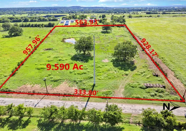 Photo 1 of Land for sale at 660 American Legion Rd, Smithville, TX 78957 | MLS# 8191233 | Listing updated on 2026-07-08
