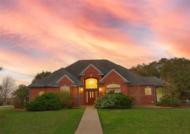 1st image of 900 Schulze Rd, Muldoon, TX 78949 | MLS# 1643142