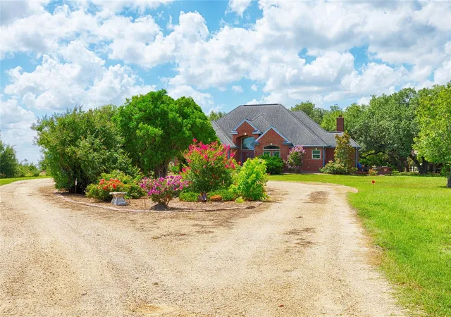 5th image of 900 Schulze Rd, Muldoon, TX 78949 | MLS# 1643142