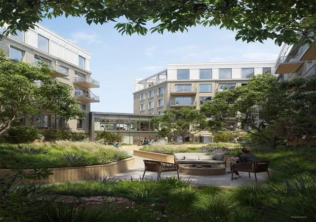 2nd image of 2121 S Congress Ave, Austin, TX 78704