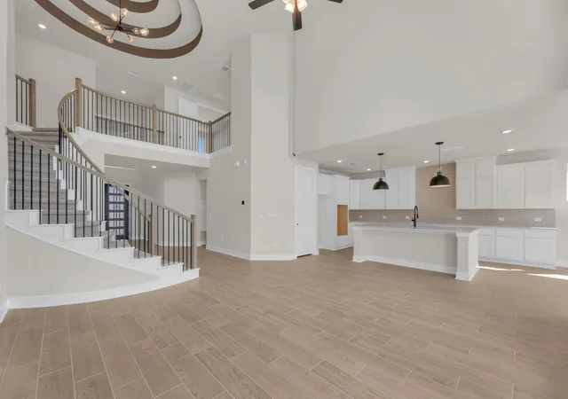 Photo 3 of Single family home for sale at 916 Rock Daisy Trl, Hutto, TX 78634 | MLS# 7486105 | Listing updated on 2026-10-28