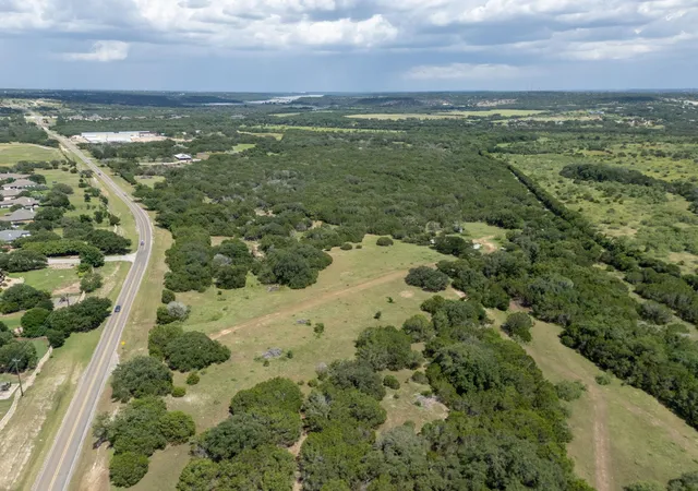 Photo 2 of Land for sale at 5345 Fm 3405, Georgetown, TX 78633 | MLS# 5347661 | Listing updated on 2026-03-16