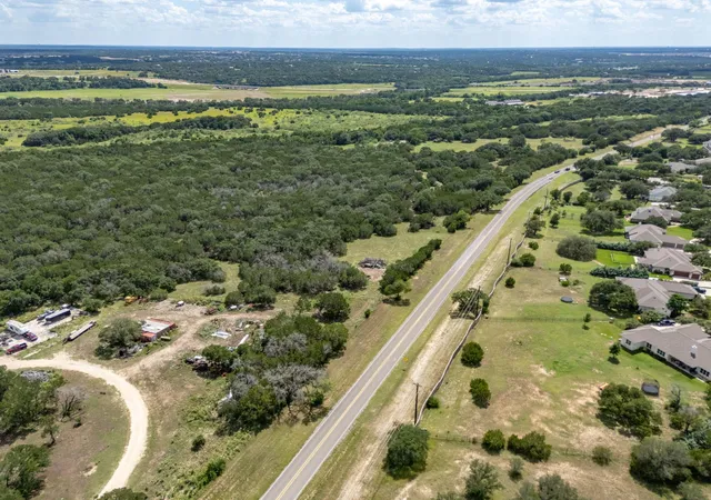 Photo 3 of Land for sale at 5345 Fm 3405, Georgetown, TX 78633 | MLS# 5347661 | Listing updated on 2026-03-16