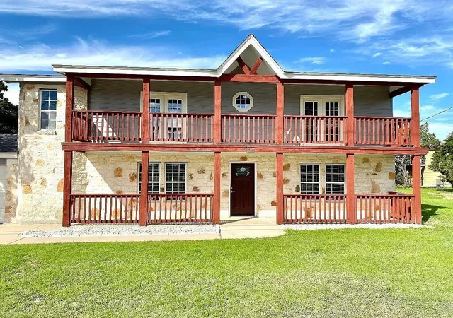 1st image of 8508 Grandview Dr, Jonestown, TX 78645 | MLS# 2818830