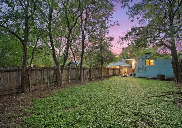 5th image of 2503 Parker Ln, Austin, TX 78741