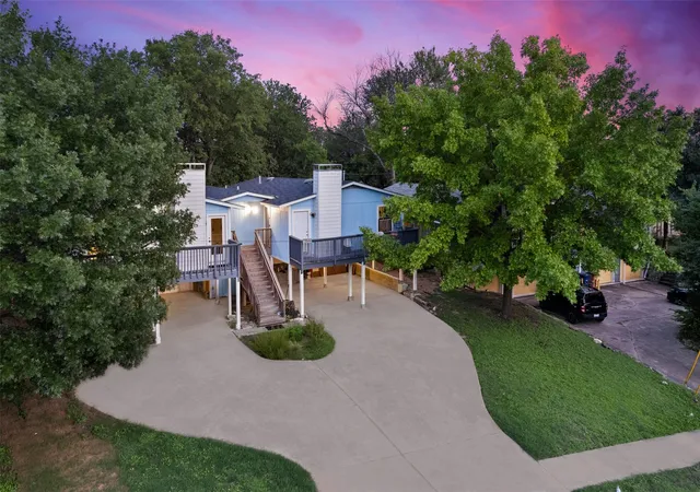 4th image of 2503 Parker Ln, Austin, TX 78741