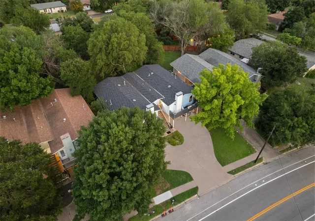 3rd image of 2503 Parker Ln, Austin, TX 78741