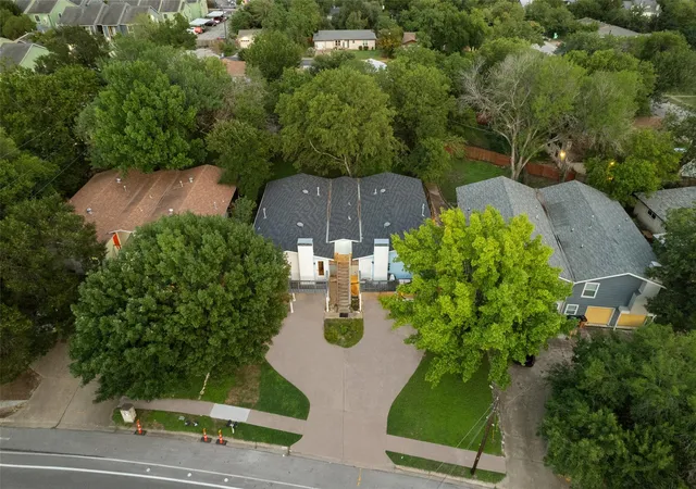 2nd image of 2503 Parker Ln, Austin, TX 78741