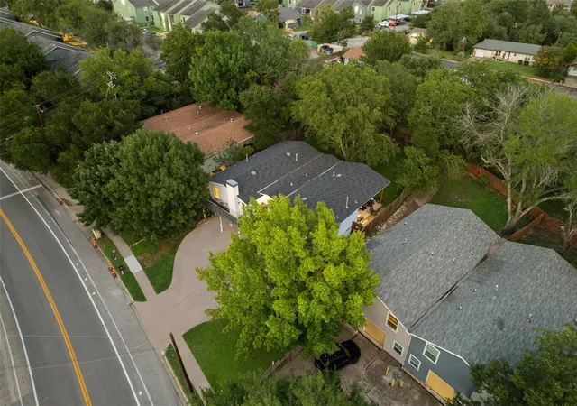 Photo 37 of Multi family home for sale at 2503 Parker Ln #A & B, Austin, TX 78741 | MLS# 5928885 | Listing updated on 2026-09-06
