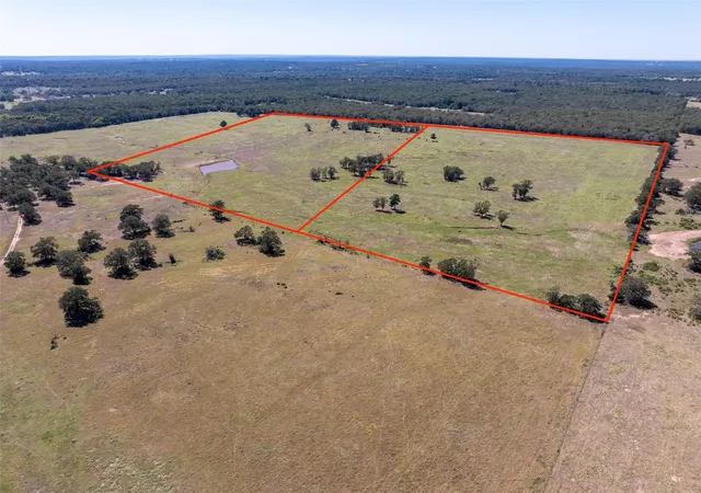 Homes for sale in Paige, TX | 1078 Old Pin Oak Rd #Tracts 1 & 2, Paige, TX 78659 | MLS# 8291815