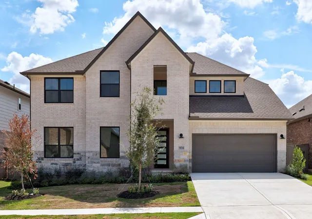 1st image of 904 Rock Daisy Trl, Hutto, TX 78634 | MLS# 7408890