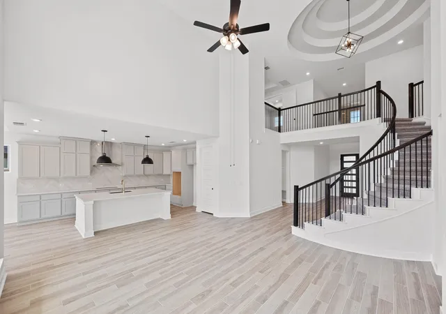 4th image of 904 Rock Daisy Trl, Hutto, TX 78634 | MLS# 7408890