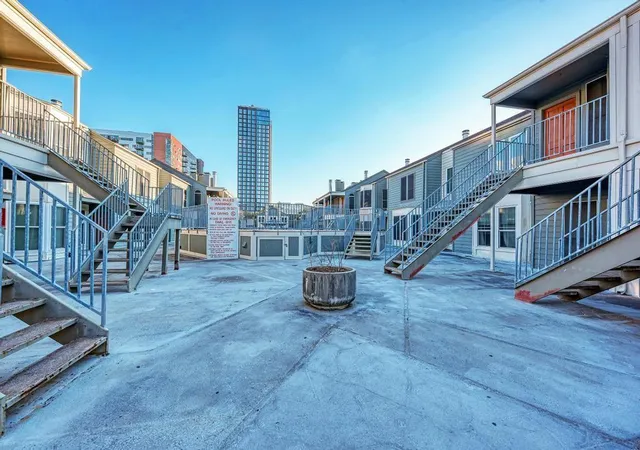 2nd image of 2529 Rio Grande St #63, Austin, TX 78705 | MLS# 5451892