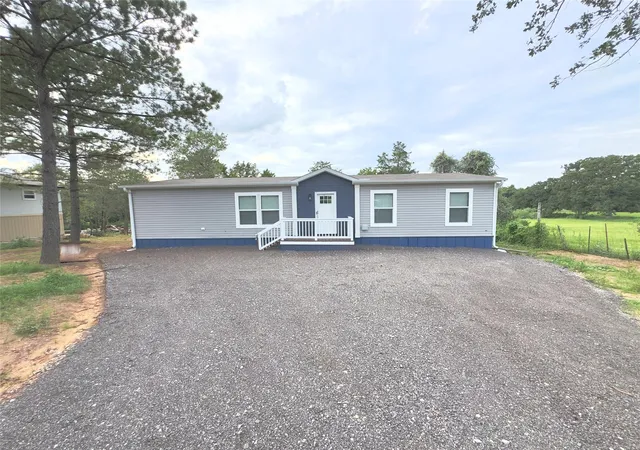 Photo 1 of Manufactured home for sale at 268 Flaming Oak Dr, Bastrop, TX 78602 | MLS# 2006804 | Listing updated on 2026-08-01
