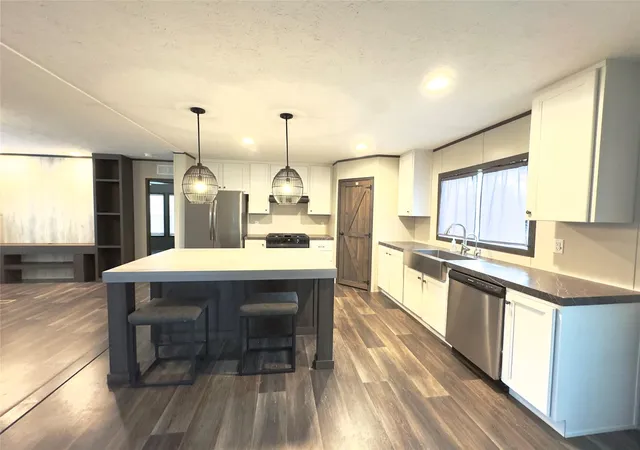 Photo 3 of Manufactured home for sale at 268 Flaming Oak Dr, Bastrop, TX 78602 | MLS# 2006804 | Listing updated on 2026-08-01