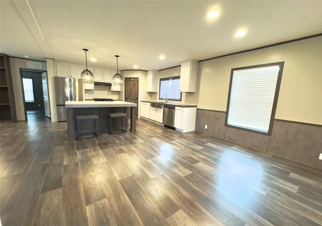 Photo 4 of Manufactured home for sale at 268 Flaming Oak Dr, Bastrop, TX 78602 | MLS# 2006804 | Listing updated on 2026-08-01