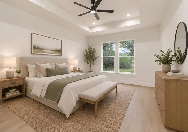 3rd image of 12 Meadow Oak Ct, Wimberley, TX 78676 | MLS# 4336093